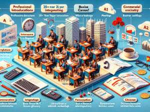 Euskera Práctico para Profesionales: Impulsa tu Carrera Empresarial